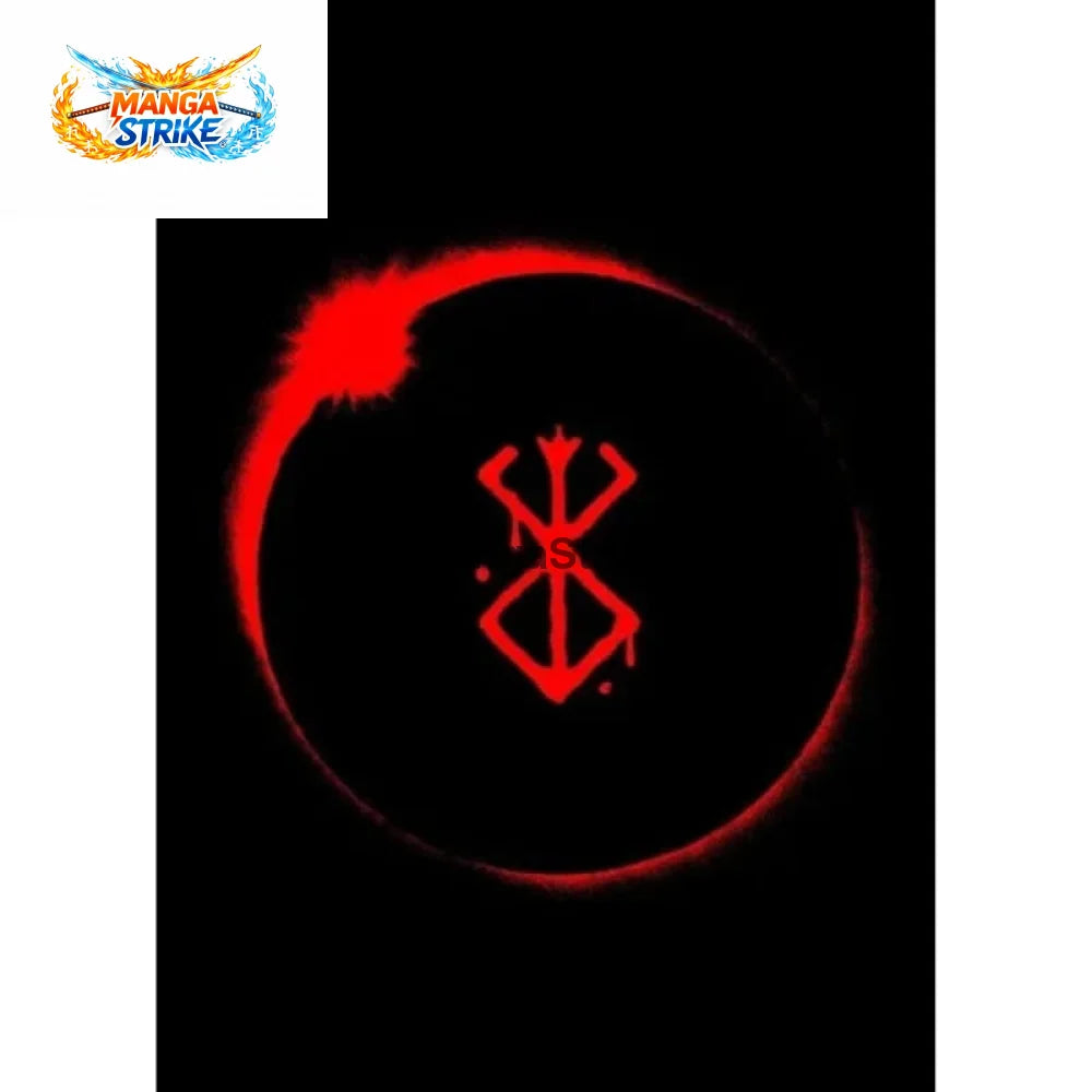 Poster Berserk - Marque du Sacrifice