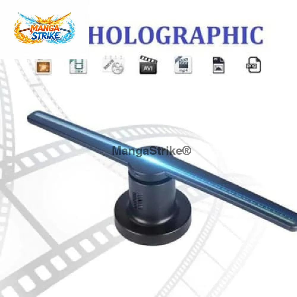 Projecteur Décoration - d’hologramme 3D