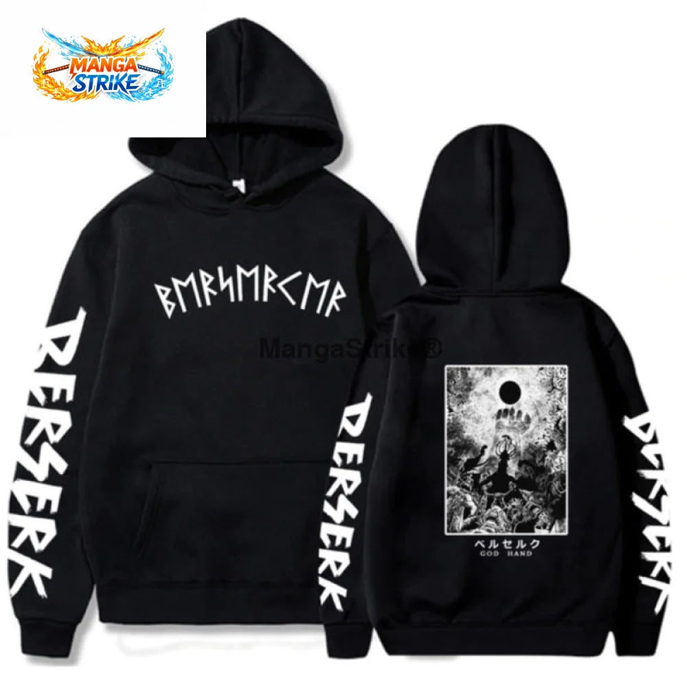 Pull Berserk - ’Eclipse’ - XS