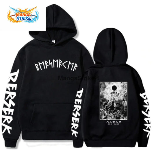 Pull Berserk - ’Eclipse’ - XS