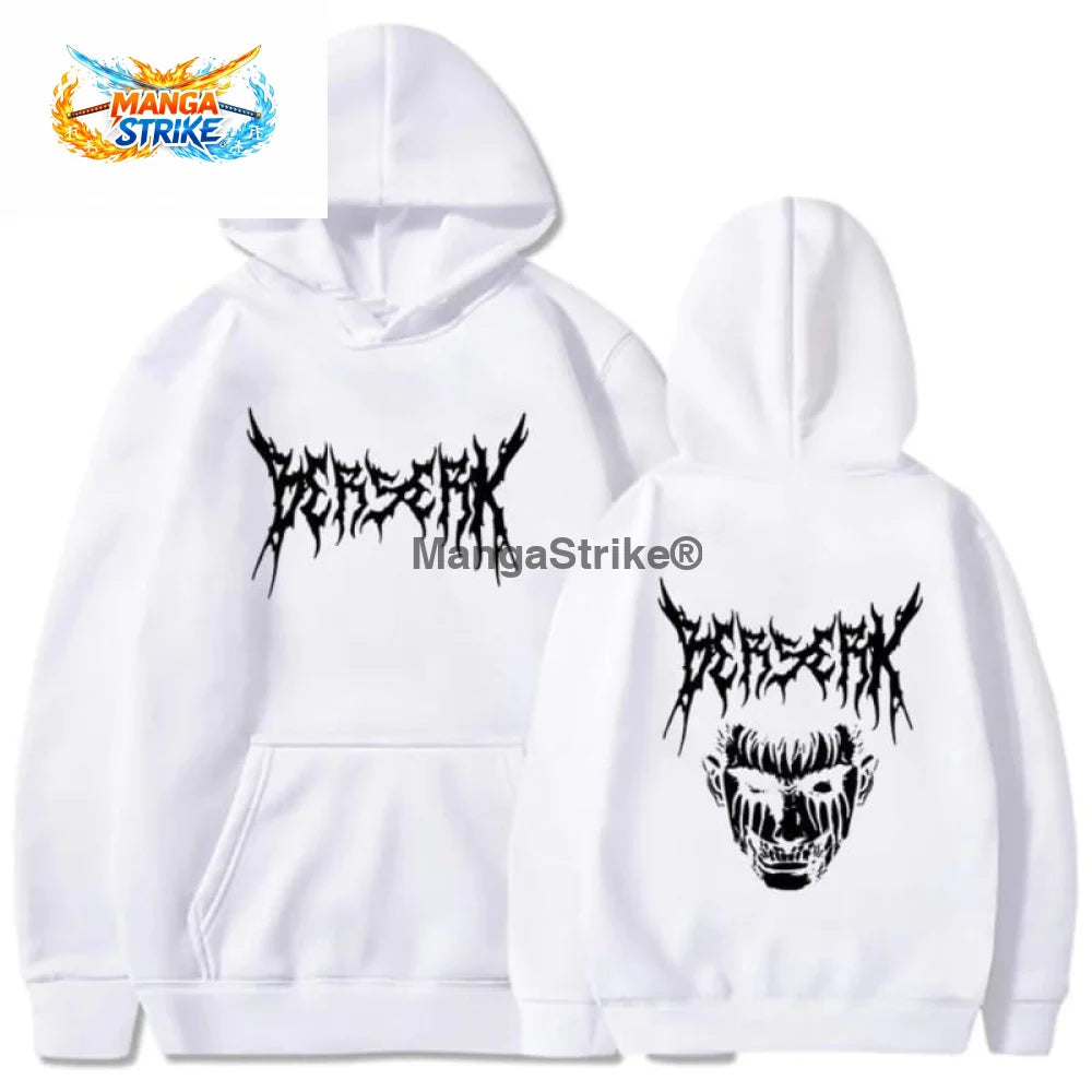 Pull Berserk - Guts ’Dark’ - XS