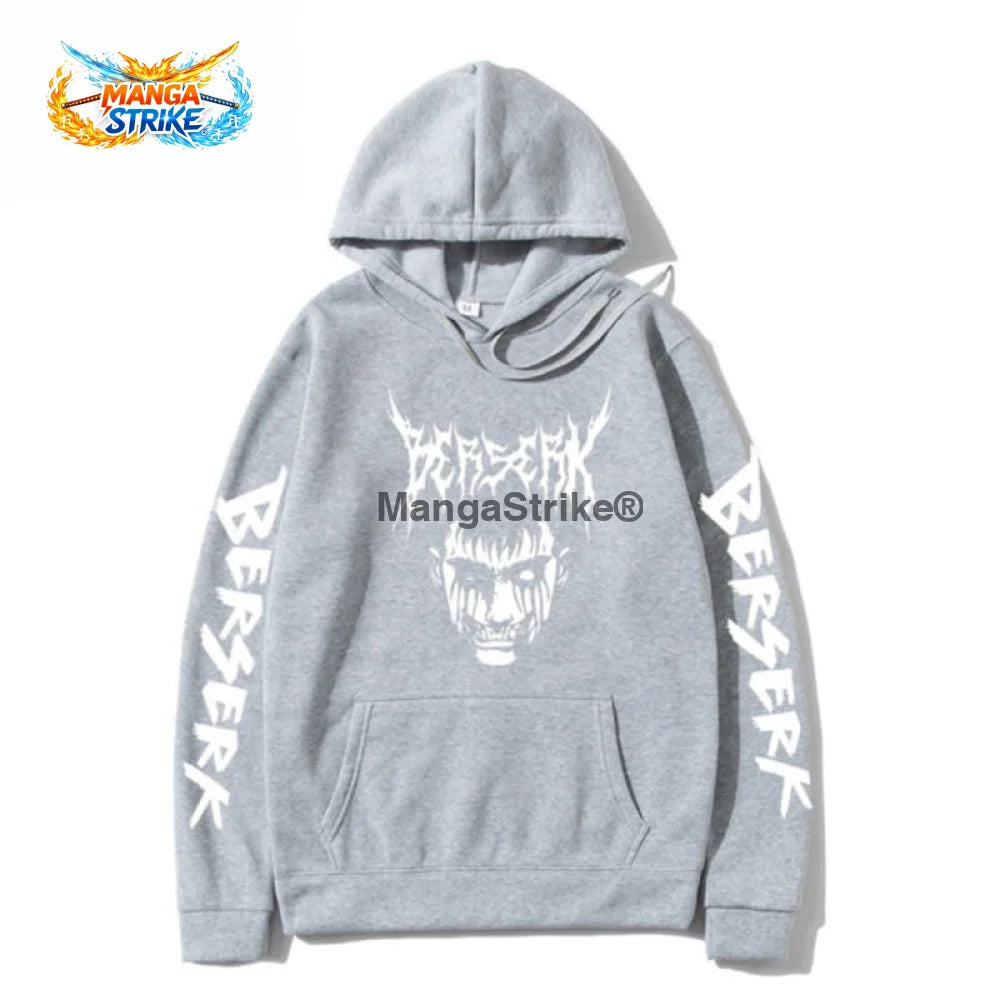 Pull Berserk - Guts ’Folie’ - XS