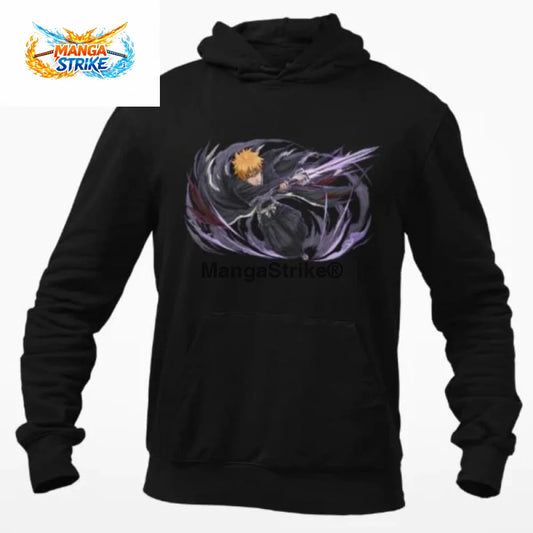 Pull Bleach - Bankaï Ichigo - XS