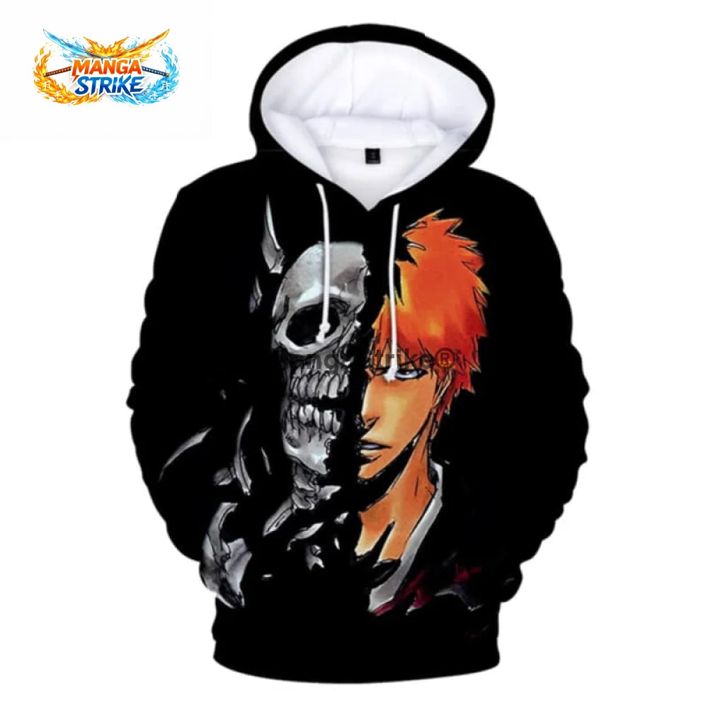 Pull Bleach - Ichigo ’Death’ - XS