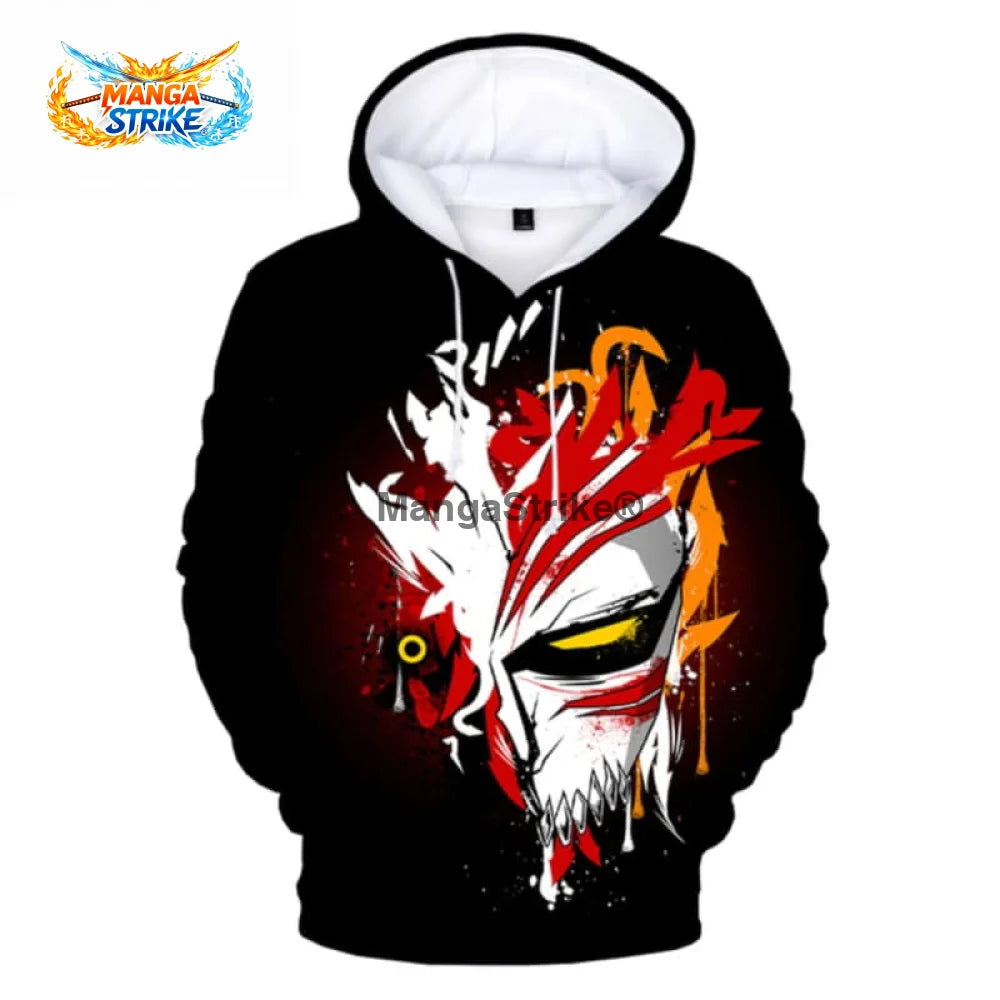 Pull Bleach - Ichigo ’Demon’ - XS