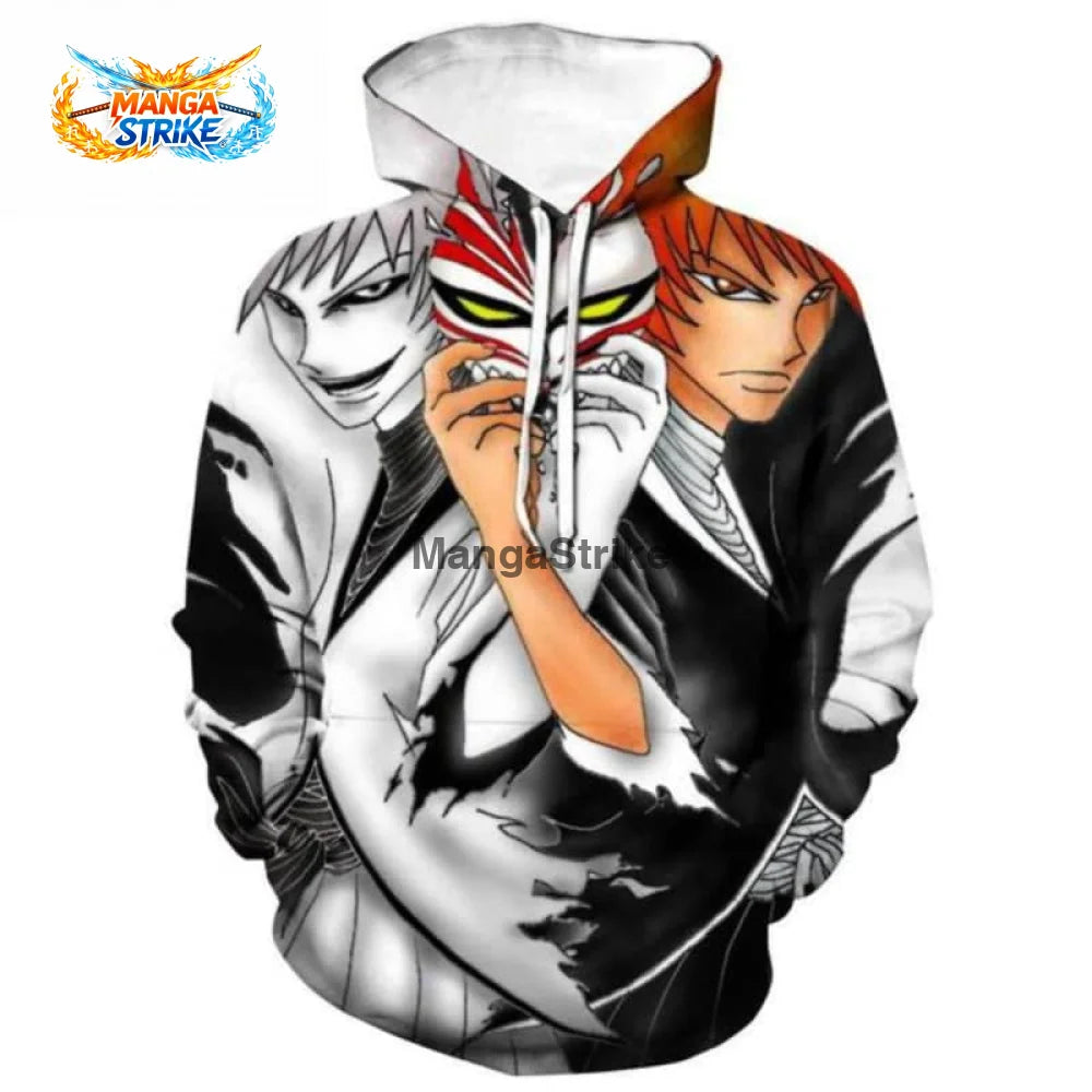 Pull Bleach - Ichigo ’Duality’ - XS