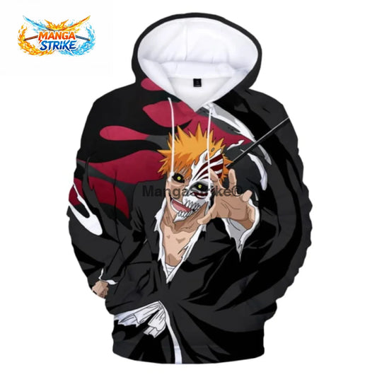 Pull Bleach - Ichigo ’Hollow’ - XS