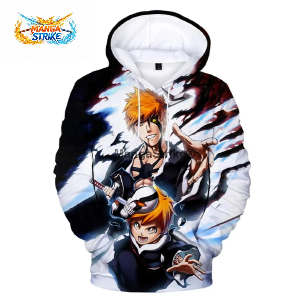 Pull Bleach - Ichigo ’Legacy’ - XS