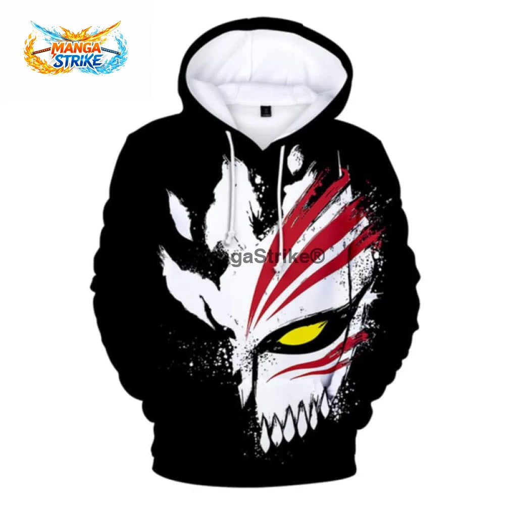 Pull Bleach - Ichigo ’Masque’ - XS