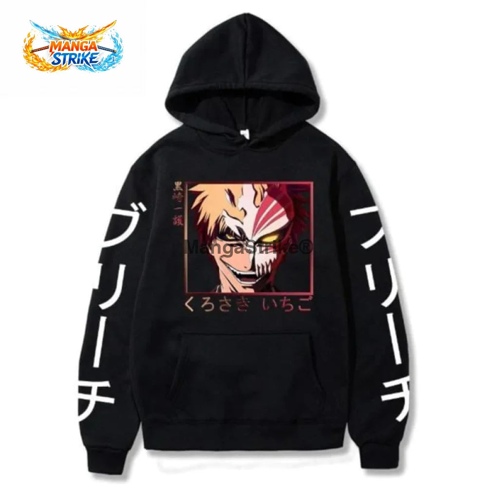 Pull Bleach - Ichigo Masque - XS
