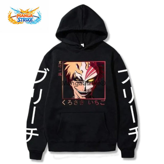 Pull Bleach - Ichigo Masque - XS
