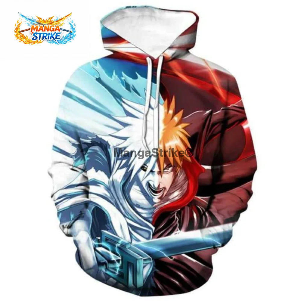 Pull Bleach - Ichigo ’Rage’ - XS