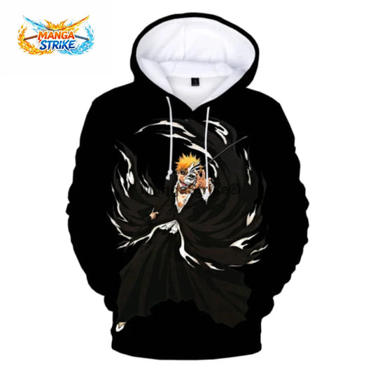 Pull Bleach - Ichigo ’Tenza’ - XS