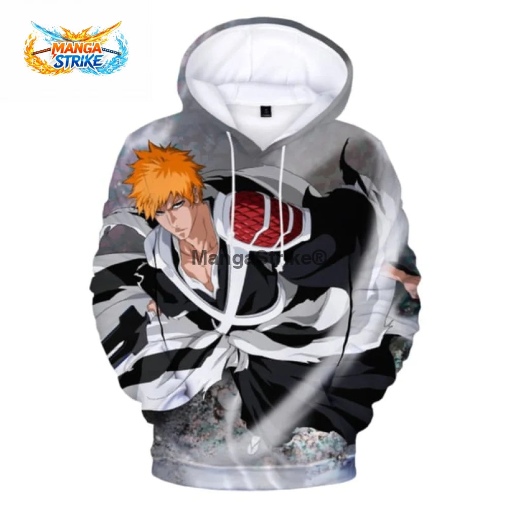 Pull Bleach - Ichigo TYBW - XS