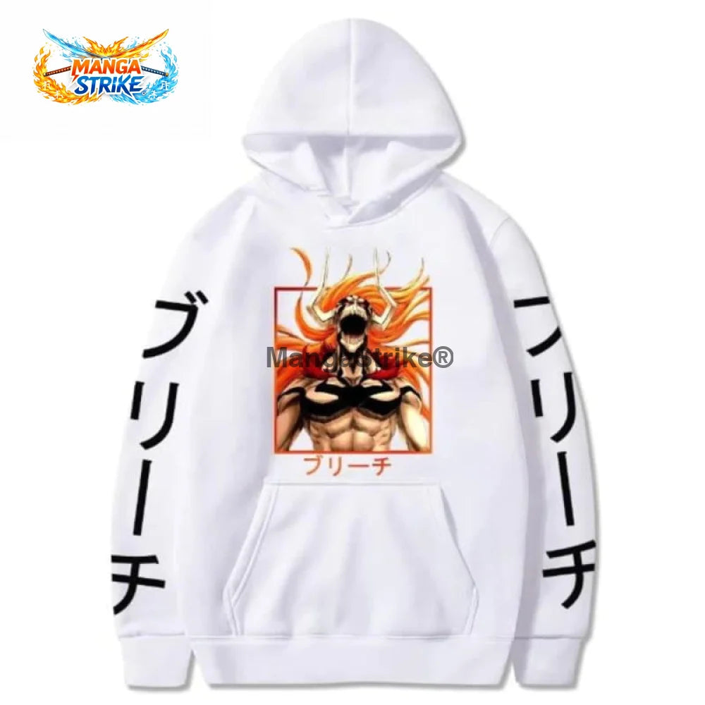Pull Bleach - Ichinator - XS