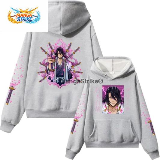 Pull Bleach - Kuchiki Byakuya - XS