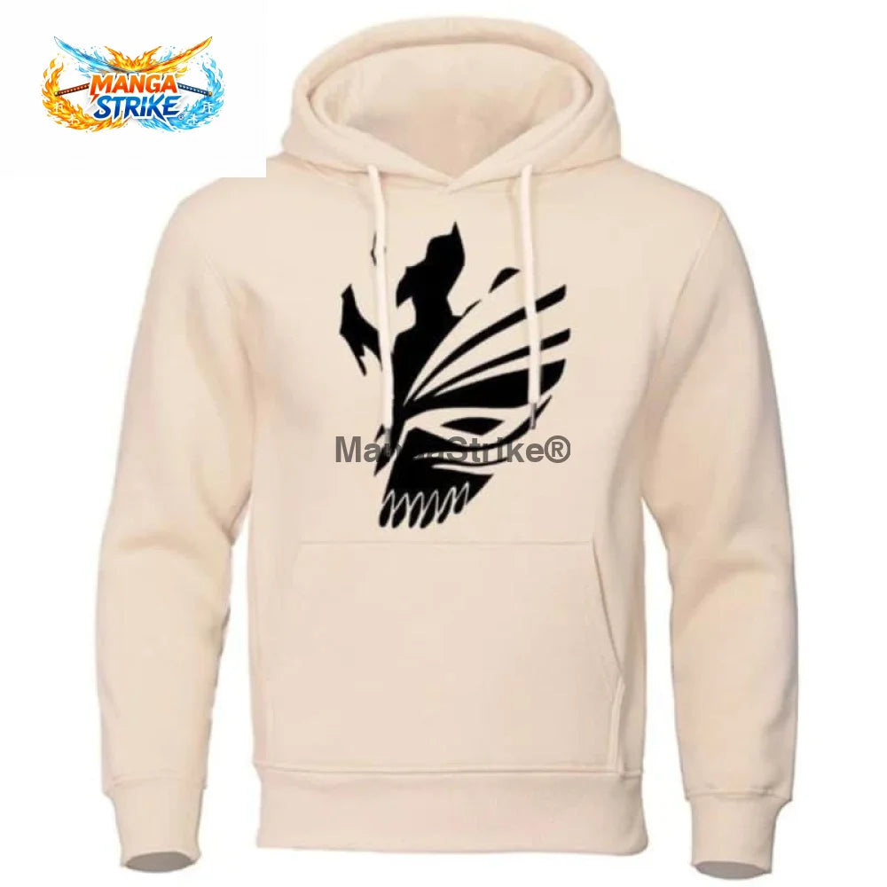 Pull Bleach - Masque ’White’ - XS