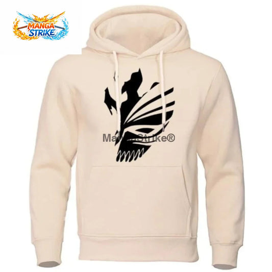 Pull Bleach - Masque ’White’ - XS