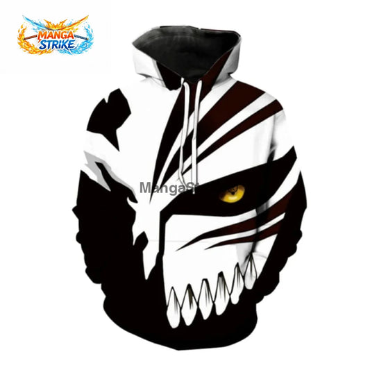 Pull Bleach - Masque - XS