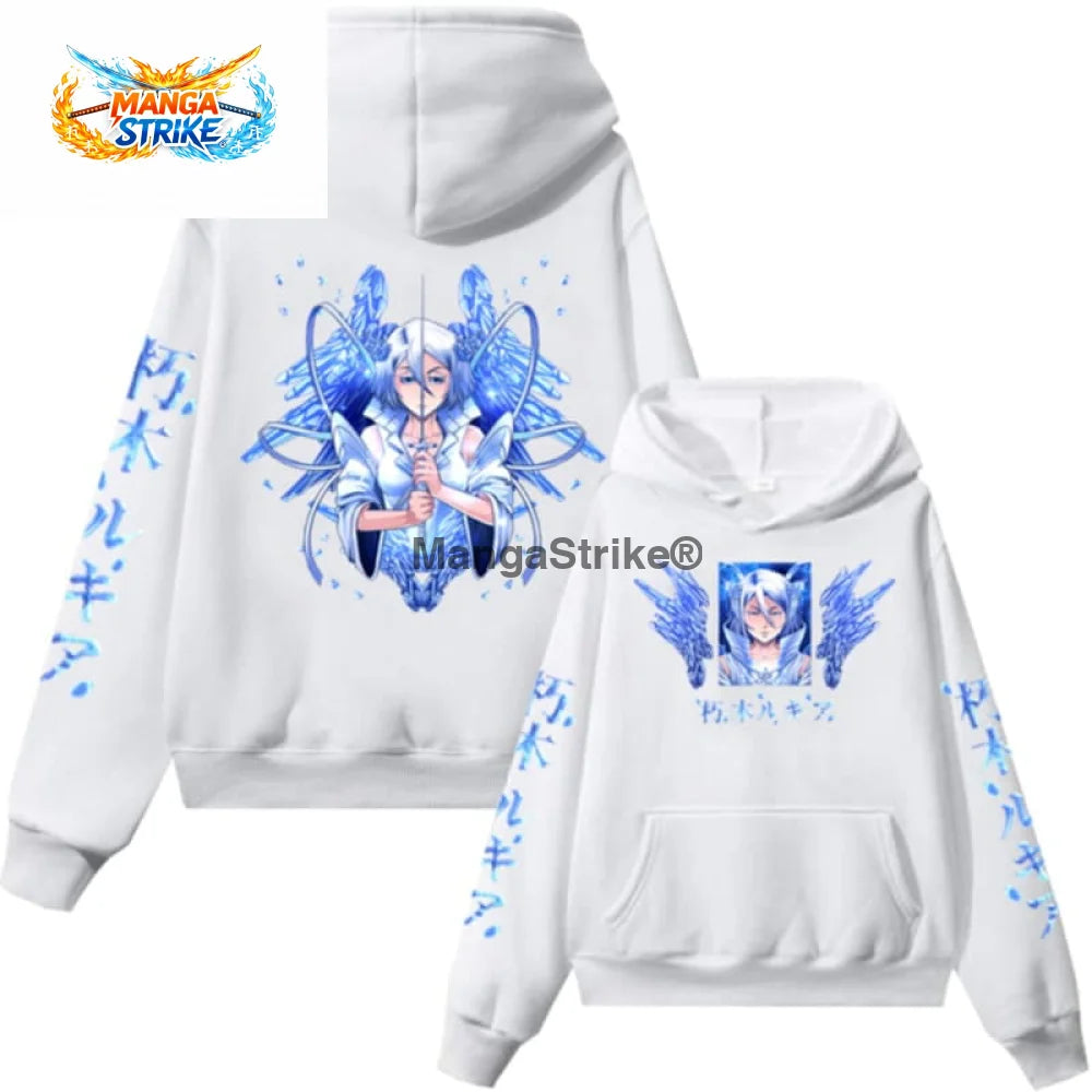 Pull Bleach - Rukia Bankaï - XS