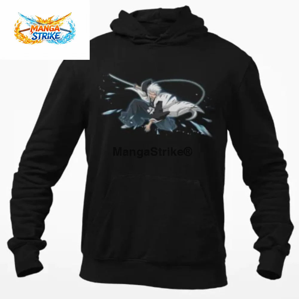 Pull Bleach - Tōshirō Hitsugaya - XS