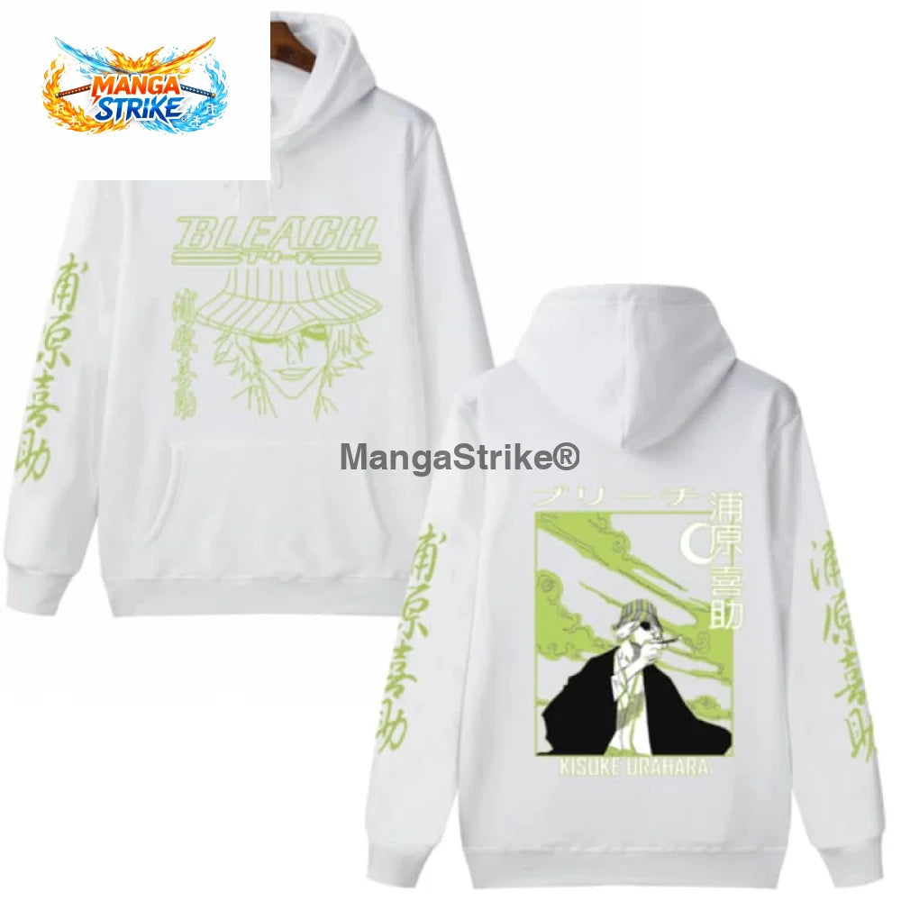 Pull Bleach - Urahara - XS