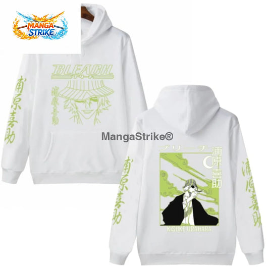 Pull Bleach - Urahara - XS