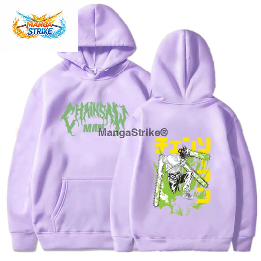 Pull Chainsaw Man - Denji ’Furie’ - XS