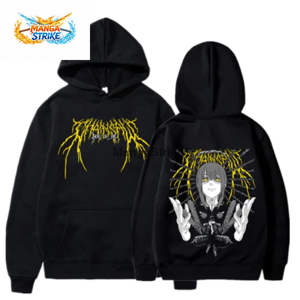Pull Chainsaw Man - Makima ’Angel’ - XS