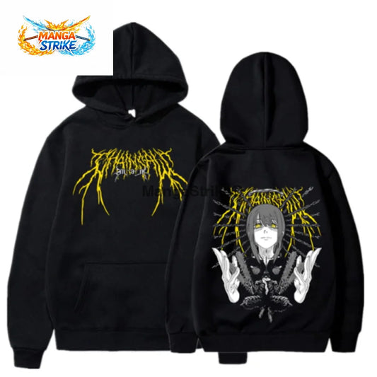 Pull Chainsaw Man - Makima ’Angel’ - XS