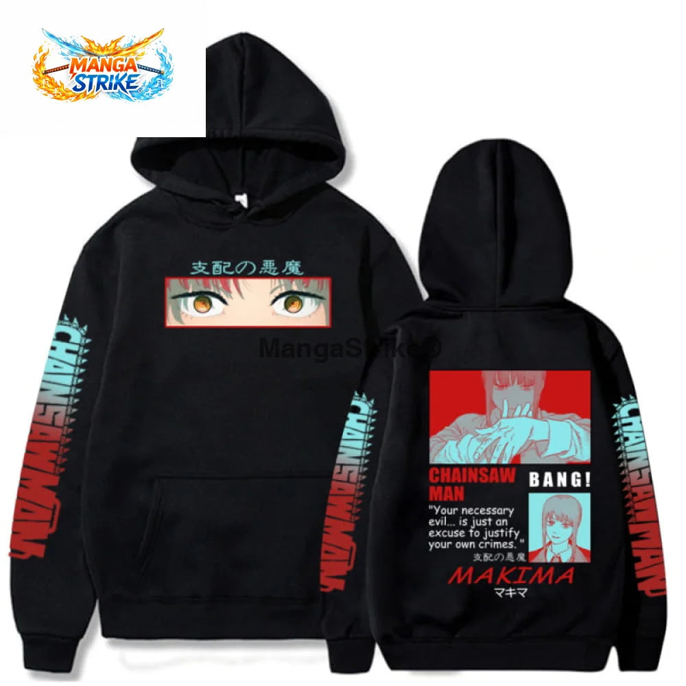 Pull Chainsaw Man - Makima ’Bang’ - XS