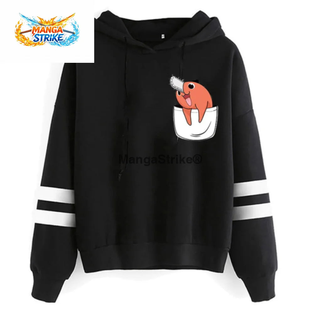 Pull Chainsaw Man - Pochita ’Cup’ - XS