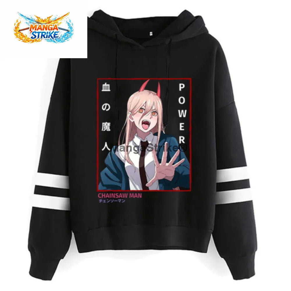 Pull Chainsaw Man - Power ’Boss’ - XS
