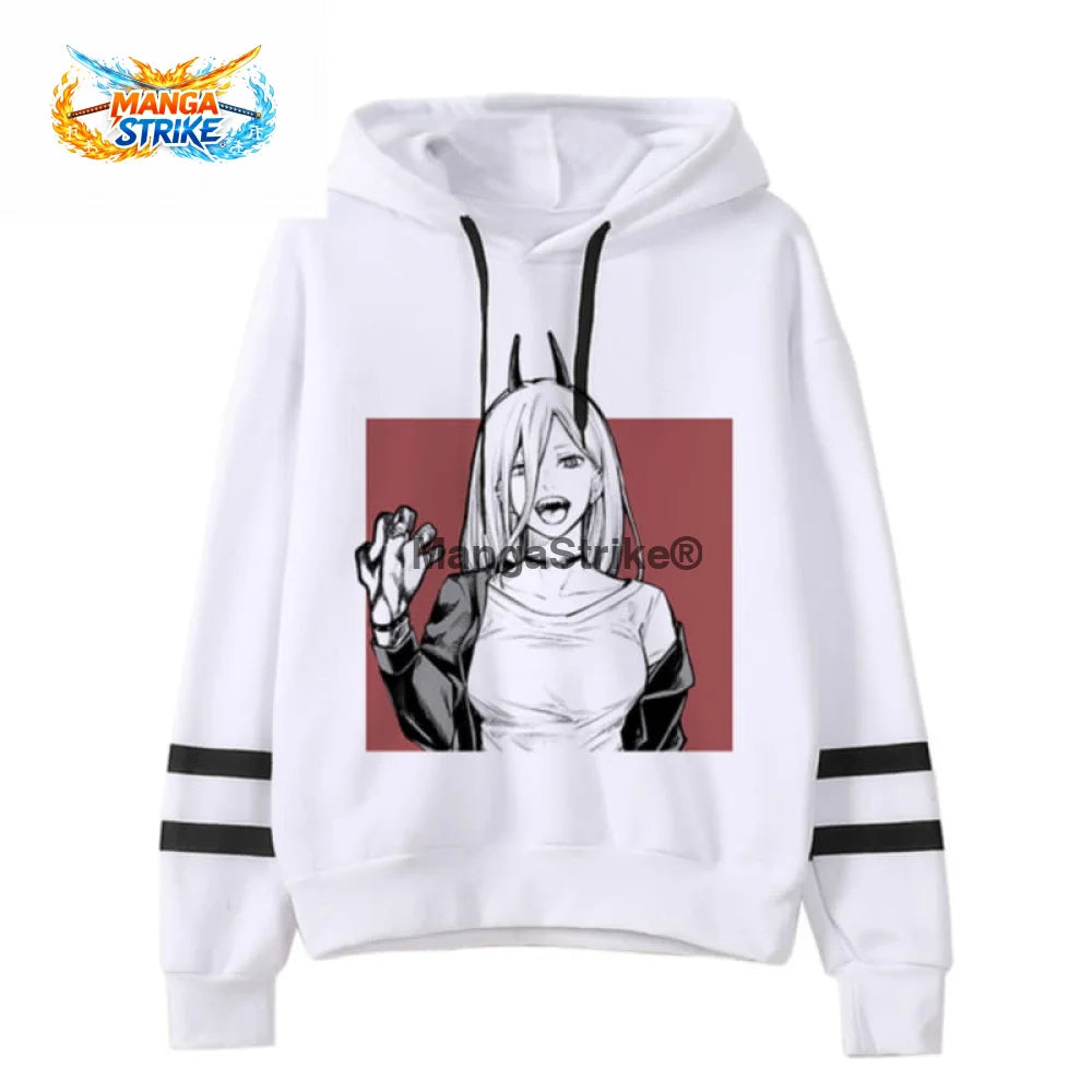 Pull Chainsaw Man - Power ’Cat’ - XS