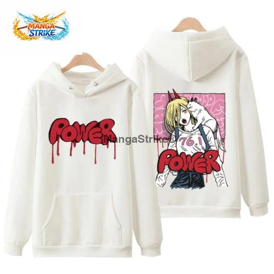 Pull Chainsaw Man - Power ’Neko’ - XS