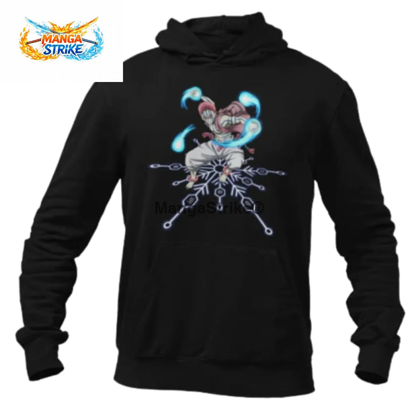 Pull Demon Slayer Akaza