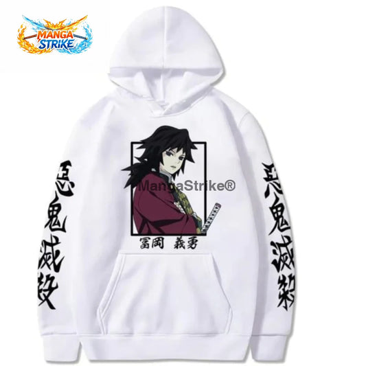Pull Demon Slayer - Giyu Tomioka - XS