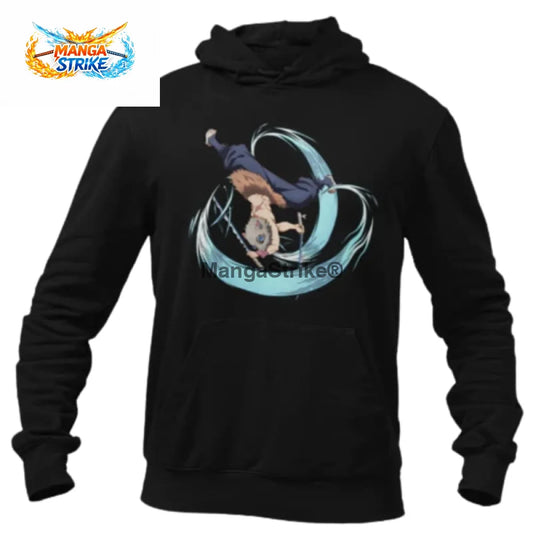 Pull Demon Slayer - Inosuke - XS