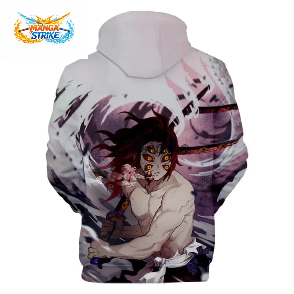 Pull Demon Slayer - Kokushibo ’Demon’