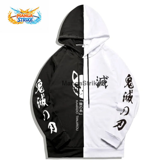 Pull Demon Slayer - Masque Tanjiro - XS
