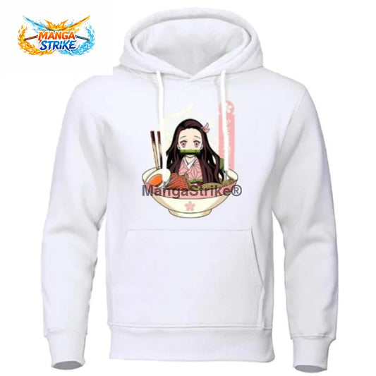 Pull Demon Slayer - Nezuko ’Ramen’ - XS