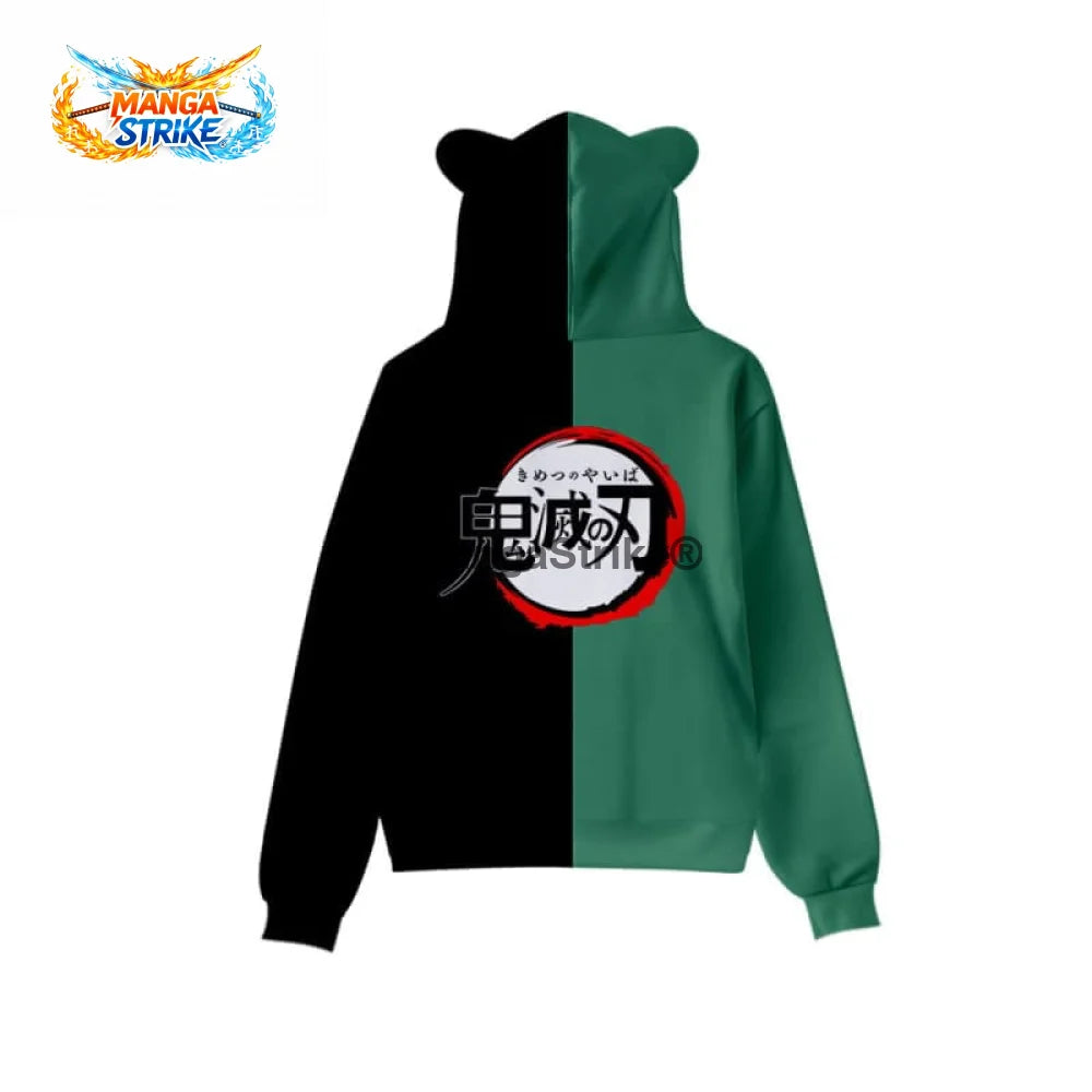 Pull Demon Slayer - Ourson