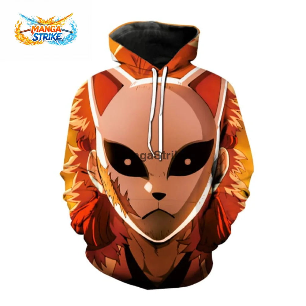 Pull Demon Slayer - Sabito - XS