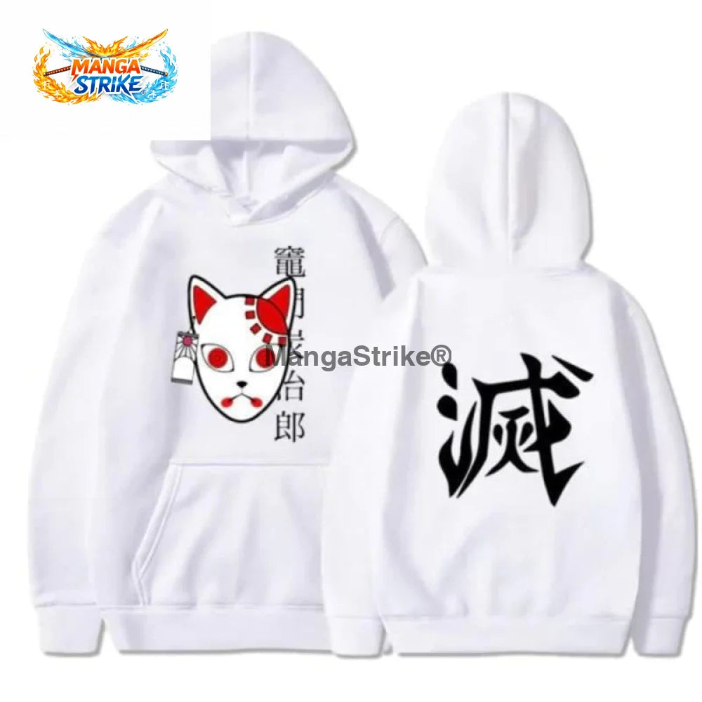 Pull Demon Slayer - Tanjiro ’Masque’ - XS
