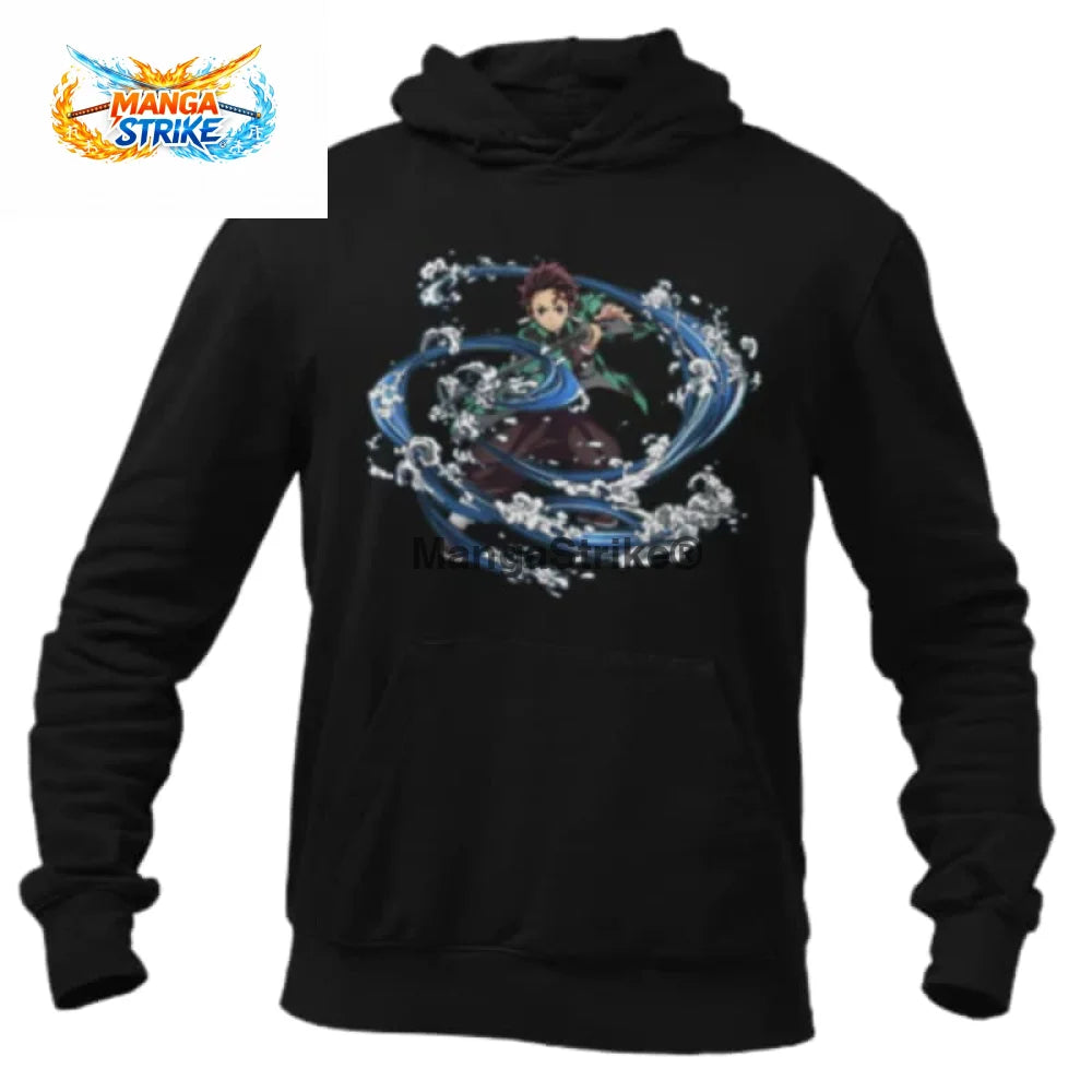 Pull Demon Slayer - Tanjiro ’Wheel’ - XS