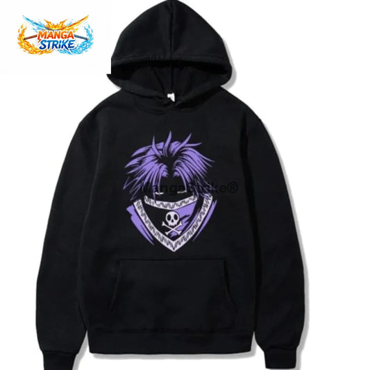Pull Hunter x Hunter - Feitan - XS - pull