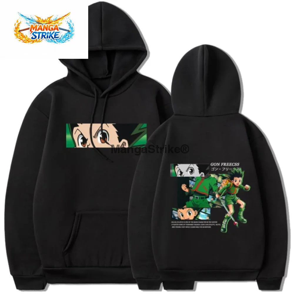 Pull Hunter x Hunter - Gon Freecss - XS - pull