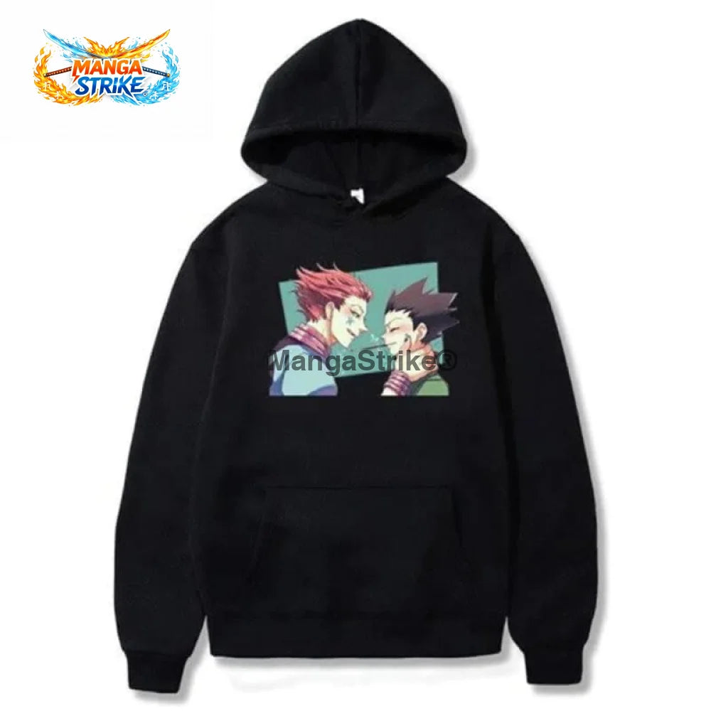 Pull Hunter x Hunter - Gon x Hisoka - XS - pull