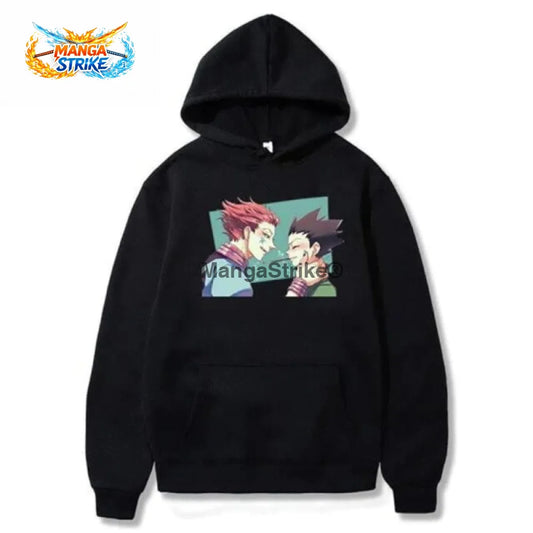 Pull Hunter x Hunter - Gon x Hisoka - XS - pull
