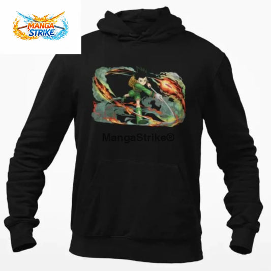 Pull Hunter x Hunter - Gon ’Nen’ - XS - pull
